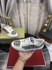 Burberry Men's Shoes 697