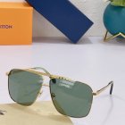 Louis Vuitton High Quality Sunglasses 2184