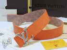 Louis Vuitton High Quality Belts 131