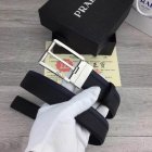 Prada Original Quality Belts 376