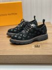 Louis Vuitton Men's shoes 2912