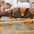 Louis Vuitton High Quality Sunglasses 4329