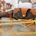 Louis Vuitton High Quality Sunglasses 4329