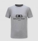 Balenciaga Men's T-shirts 159