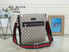 Gucci Normal Quality Handbags 514