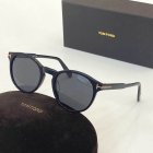 TOM FORD High Quality Sunglasses 2861