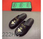 Gucci Men's Slippers 738