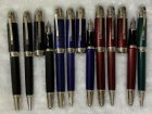 Mont Blanc Pens 82