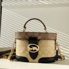 Coach High Quality Handbags 291