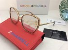 Chanel High Quality Sunglasses 314