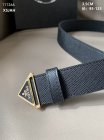 Prada Original Quality Belts 183