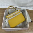 Hermes Original Quality Handbags 747