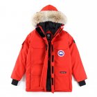 Canada Goose Men's Outerwear 390