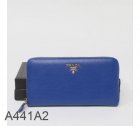 Prada High Quality Wallets 284