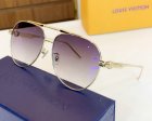 Louis Vuitton High Quality Sunglasses 873