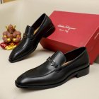 Salvatore Ferragamo Men's Shoes 1047