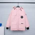 Canada Goose Men's Outerwear 535