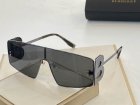 Burberry High Quality Sunglasses 169