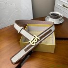 Burberry Original Quality Belts 284