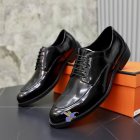 Hermes Men's Shoes 845