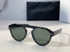DIOR High Quality Sunglasses 1344