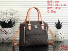 Louis Vuitton Normal Quality Handbags 128