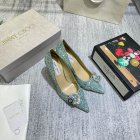 Jimmy Choo Women's Shoes 40