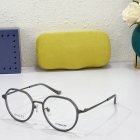 Gucci Plain Glass Spectacles 324