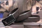 Louis Vuitton Normal Quality Belts 197