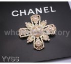 Chanel Brooch 25