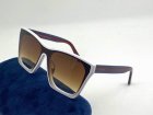 Gucci High Quality Sunglasses 1769