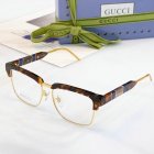 Gucci Plain Glass Spectacles 612