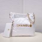 Chanel High Quality Handbags 223