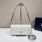 Prada Original Quality Handbags 943