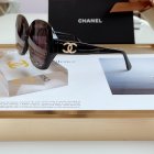 Chanel High Quality Sunglasses 1279