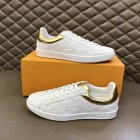 Louis Vuitton Men's shoes 105