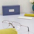 Gucci Plain Glass Spectacles 434