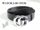 Gucci High Quality Belts 105