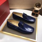 Salvatore Ferragamo Men's Shoes 602