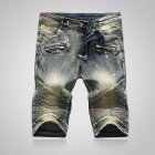 Balmain Men's short Jeans 15