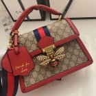 Gucci High Quality Handbags 1052