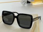 Chanel High Quality Sunglasses 1690