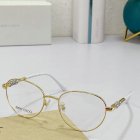 Jimmy Choo Plain Glass Spectacles 155