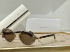 Jimmy Choo High Quality Sunglasses 187