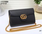 Gucci Normal Quality Handbags 386