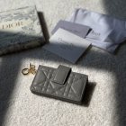 DIOR High Quality Wallets 12