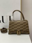 Balenciaga High Quality Handbags 322