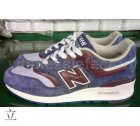 New Balance 997 Men Shoes 20