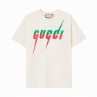 Gucci Men's T-shirts 1136