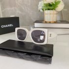 Chanel High Quality Sunglasses 1909